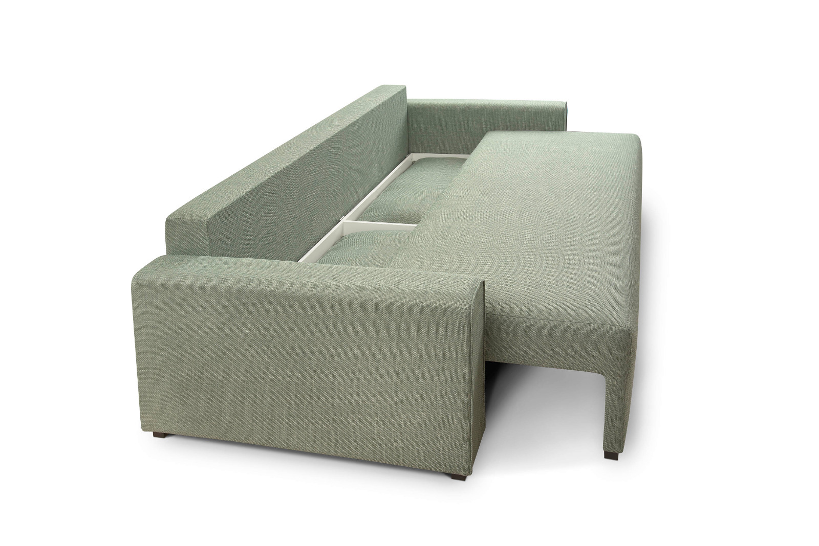 10762-BOB  Sof cama de 220cms.